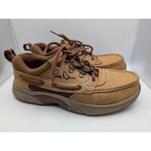 Rugged Shark Men's Size 8M Bill Pro Dance Outdoor Shoes
